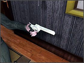 Zaczęliśmy się szarpać - ROZDZIAŁ X - cz.2 | Agatha Christie I Nie Było Już Nikogo - Agatha Christie: I Nie Było Już Nikogo - poradnik do gry