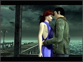 6 - ROZDZIAŁ X - cz.3 | Agatha Christie I Nie Było Już Nikogo - Agatha Christie: I Nie Było Już Nikogo - poradnik do gry