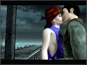 7 - ROZDZIAŁ X - cz.3 | Agatha Christie I Nie Było Już Nikogo - Agatha Christie: I Nie Było Już Nikogo - poradnik do gry