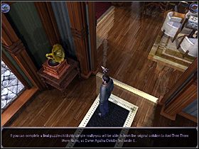 2 - ZAKOŃCZENIE AGATHY CHRISTIE | Agatha Christie I Nie Było Już Nikogo - Agatha Christie: I Nie Było Już Nikogo - poradnik do gry