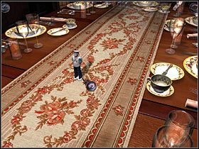 Teraz idźmy do sali projekcyjnej - ZAKOŃCZENIE AGATHY CHRISTIE | Agatha Christie I Nie Było Już Nikogo - Agatha Christie: I Nie Było Już Nikogo - poradnik do gry