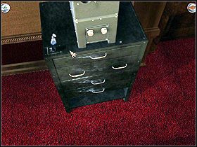 5 - ZAKOŃCZENIE AGATHY CHRISTIE | Agatha Christie I Nie Było Już Nikogo - Agatha Christie: I Nie Było Już Nikogo - poradnik do gry