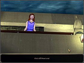 1 - ROZDZIAŁ VIII - cz.3 | Agatha Christie I Nie Było Już Nikogo - Agatha Christie: I Nie Było Już Nikogo - poradnik do gry