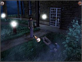 2 - ROZDZIAŁ VIII - cz.3 | Agatha Christie I Nie Było Już Nikogo - Agatha Christie: I Nie Było Już Nikogo - poradnik do gry