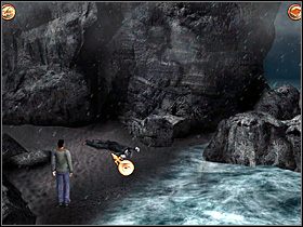 4 - ROZDZIAŁ VIII - cz.3 | Agatha Christie I Nie Było Już Nikogo - Agatha Christie: I Nie Było Już Nikogo - poradnik do gry