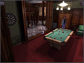 1 - ROZDZIAŁ VIII - cz.2 | Agatha Christie I Nie Było Już Nikogo - Agatha Christie: I Nie Było Już Nikogo - poradnik do gry