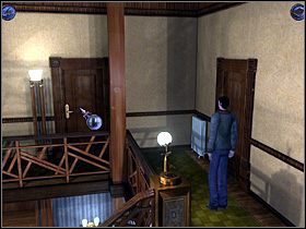 3 - ROZDZIAŁ VIII - cz.2 | Agatha Christie I Nie Było Już Nikogo - Agatha Christie: I Nie Było Już Nikogo - poradnik do gry