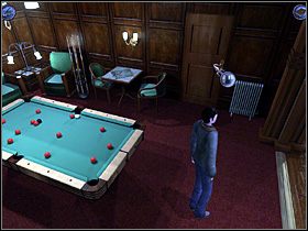 4 - ROZDZIAŁ VIII - cz.2 | Agatha Christie I Nie Było Już Nikogo - Agatha Christie: I Nie Było Już Nikogo - poradnik do gry