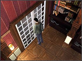 To Blore - ROZDZIAŁ VIII - cz.2 | Agatha Christie I Nie Było Już Nikogo - Agatha Christie: I Nie Było Już Nikogo - poradnik do gry