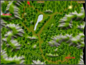 1 - SOLUCJA (1) | Gods Kraina Nieskończoności - Gods: Kraina Nieskończoności - poradnik do gry