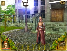 Tutaj w błocie żyją larwy chrapasa - SOLUCJA (2) | Gods Kraina Nieskończoności - Gods: Kraina Nieskończoności - poradnik do gry