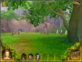 1 - SOLUCJA (4) | Gods Kraina Nieskończoności - Gods: Kraina Nieskończoności - poradnik do gry