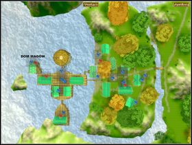 Należy zwracać uwagę na ilość punktów akcji postaci - Praktyczne wskazówki | Gods Kraina Nieskończoności - Gods: Kraina Nieskończoności - poradnik do gry