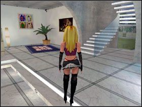 1 - Beverly Hills | Solucja Lula 3D - Lula 3D - poradnik do gry