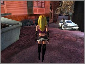 2 - San Fran Streets | Solucja Lula 3D - Lula 3D - poradnik do gry