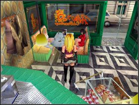 3 - San Fran Streets | Solucja Lula 3D - Lula 3D - poradnik do gry