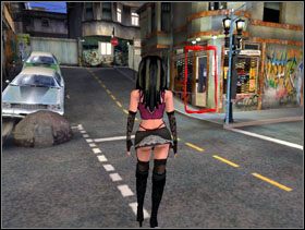 5 - San Fran Streets | Solucja Lula 3D - Lula 3D - poradnik do gry