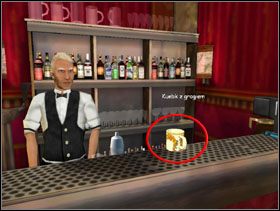 2 - San Fran Club | Solucja Lula 3D - Lula 3D - poradnik do gry