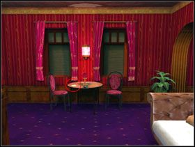 3 - San Fran Club | Solucja Lula 3D - Lula 3D - poradnik do gry