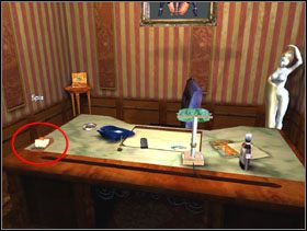 4 - San Fran Club | Solucja Lula 3D - Lula 3D - poradnik do gry