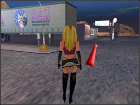 1 - Highway | Solucja Lula 3D - Lula 3D - poradnik do gry