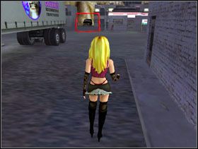 2 - Highway | Solucja Lula 3D - Lula 3D - poradnik do gry