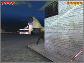 3 - Highway | Solucja Lula 3D - Lula 3D - poradnik do gry