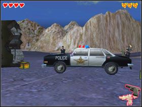 Objaśnienia - Highway | Solucja Lula 3D - Lula 3D - poradnik do gry