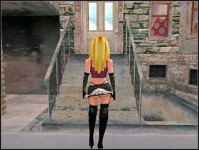 2 - Las Vegas | Solucja Lula 3D - Lula 3D - poradnik do gry