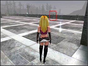 Teraz skieruj się do punktu widokowego [obrazek 1] - MT Rushmore | Solucja Lula 3D - Lula 3D - poradnik do gry