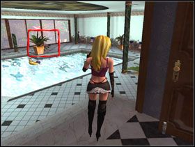 1 - Beauty Farm | Solucja Lula 3D - Lula 3D - poradnik do gry