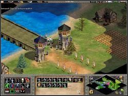 Od tej pory niewiele już się zdarzyło - An Unlikely Messiah | Kampania Joanny DArc w Age of Empires II - Age of Empires II: The Age of the Kings - poradnik do gry