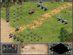 1 - A Perfect Martyr | Kampania Joanny DArc w Age of Empires II - Age of Empires II: The Age of the Kings - poradnik do gry