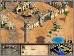 2 - Lord of Arabia | Kampania Saladyna w Age of Empires II The Age of the Kings - Age of Empires II: The Age of the Kings - poradnik do gry