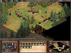 3 - Crucible | Kampania Dżyngis Chana w Age of Empires II The Age of the Kings - Age of Empires II: The Age of the Kings - poradnik do gry