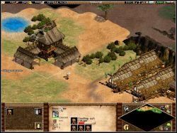 2 - Into China | Kampania Dżyngis Chana w Age of Empires II The Age of the Kings - Age of Empires II: The Age of the Kings - poradnik do gry