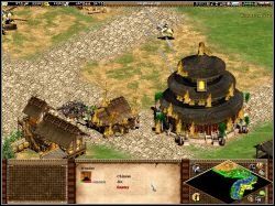 4 - Into China | Kampania Dżyngis Chana w Age of Empires II The Age of the Kings - Age of Empires II: The Age of the Kings - poradnik do gry