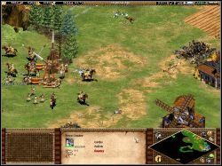 2 - The Promise | Kampania Dżyngis Chana w Age of Empires II The Age of the Kings - Age of Empires II: The Age of the Kings - poradnik do gry
