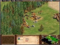 2 - Pax Mongolia | Kampania Dżyngis Chana w Age of Empires II The Age of the Kings - Age of Empires II: The Age of the Kings - poradnik do gry