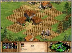 2 - Henry the Lion | Kampania Fryderyka Barbarossy w Age of Empires II - Age of Empires II: The Age of the Kings - poradnik do gry
