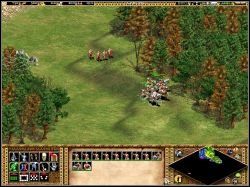1 - Pope and Antipope | Kampania Fryderyka Barbarossy w Age of Empires II - Age of Empires II: The Age of the Kings - poradnik do gry