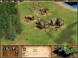 2 - Pope and Antipope | Kampania Fryderyka Barbarossy w Age of Empires II - Age of Empires II: The Age of the Kings - poradnik do gry