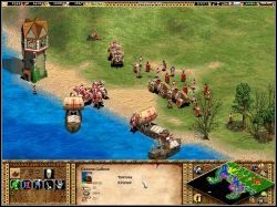 3 - Pope and Antipope | Kampania Fryderyka Barbarossy w Age of Empires II - Age of Empires II: The Age of the Kings - poradnik do gry