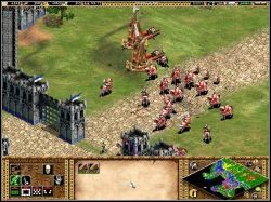 4 - Pope and Antipope | Kampania Fryderyka Barbarossy w Age of Empires II - Age of Empires II: The Age of the Kings - poradnik do gry