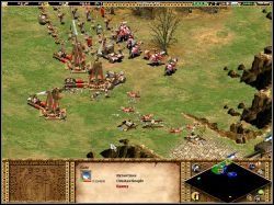 2 - Barbarossas March | Kampania Fryderyka Barbarossy w Age of Empires II - Age of Empires II: The Age of the Kings - poradnik do gry