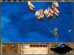 3 - Barbarossas March | Kampania Fryderyka Barbarossy w Age of Empires II - Age of Empires II: The Age of the Kings - poradnik do gry