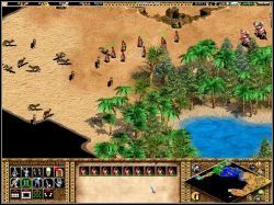 5 - Barbarossas March | Kampania Fryderyka Barbarossy w Age of Empires II - Age of Empires II: The Age of the Kings - poradnik do gry