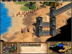 6 - Barbarossas March | Kampania Fryderyka Barbarossy w Age of Empires II - Age of Empires II: The Age of the Kings - poradnik do gry