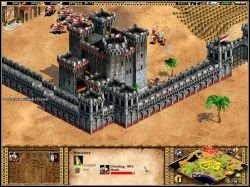 1 - The Emperor Sleeping | Kampania Fryderyka Barbarossy w Age of Empires II - Age of Empires II: The Age of the Kings - poradnik do gry