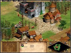 1 - The Holy Roman Emperor | Kampania Fryderyka Barbarossy w Age of Empires II - Age of Empires II: The Age of the Kings - poradnik do gry